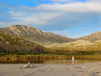  Pringle Bay Lagoon