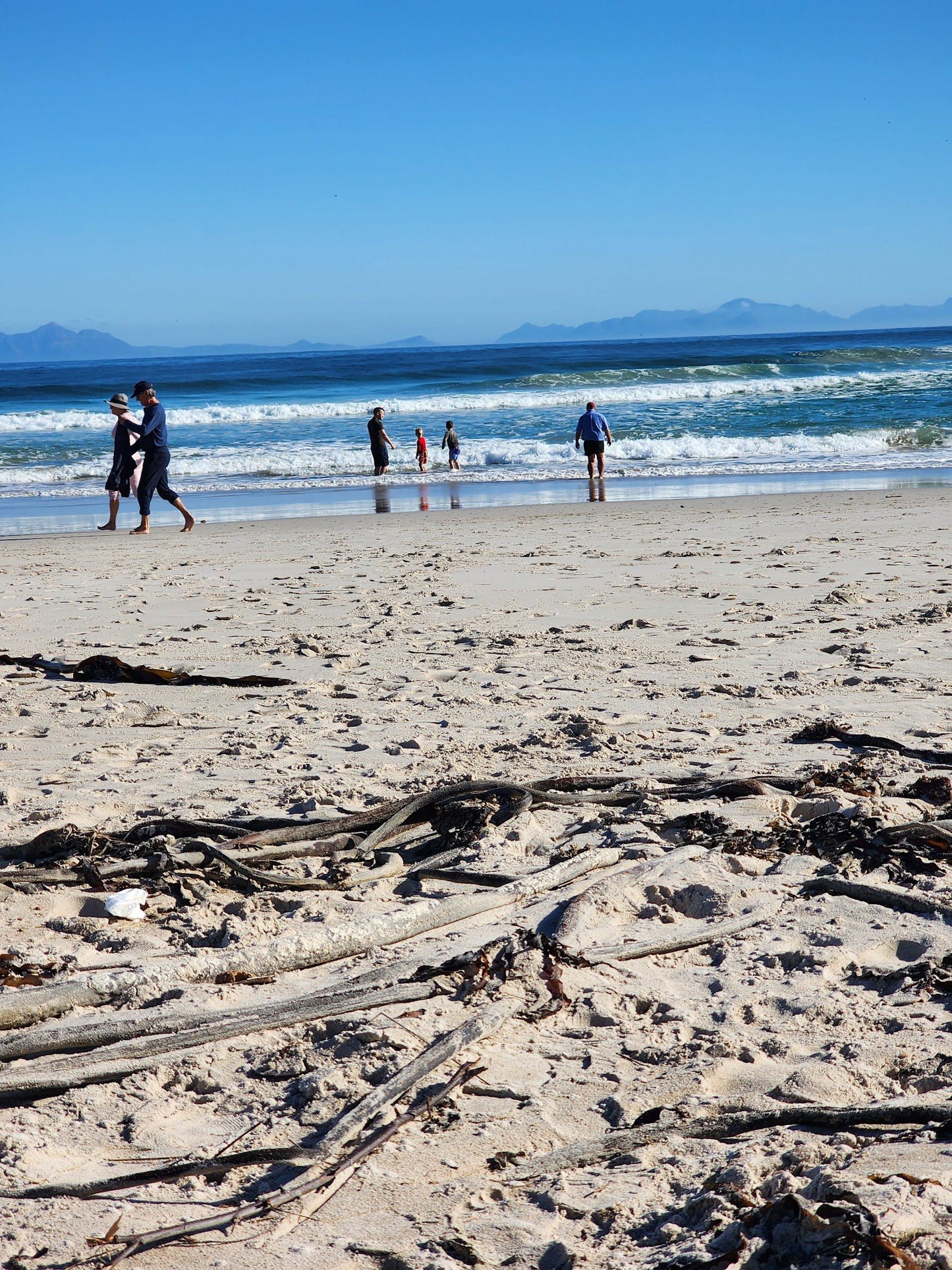  Pringle Bay Lagoon