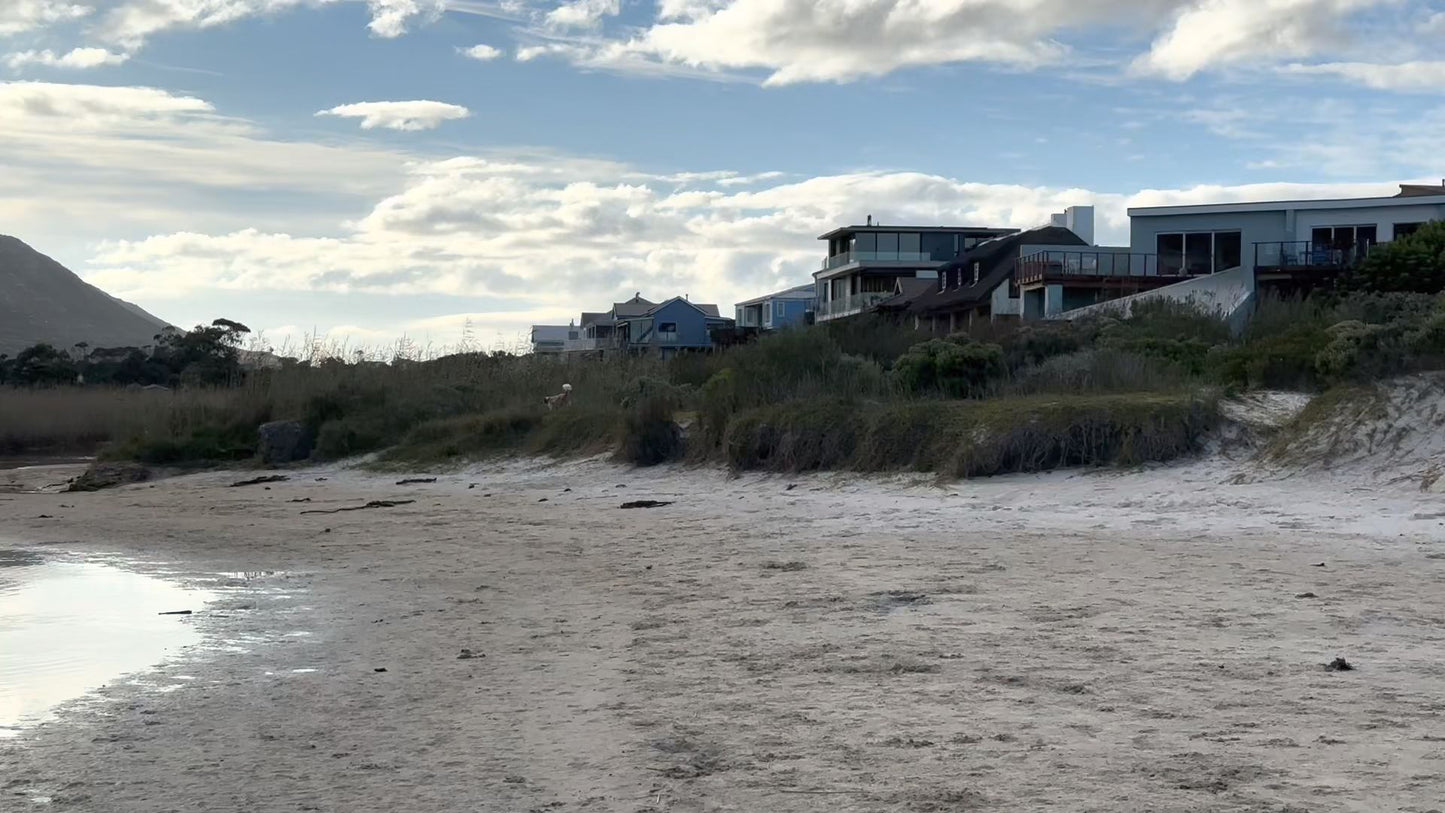  Pringle Bay Lagoon