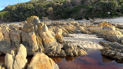  Pringle Bay Lagoon