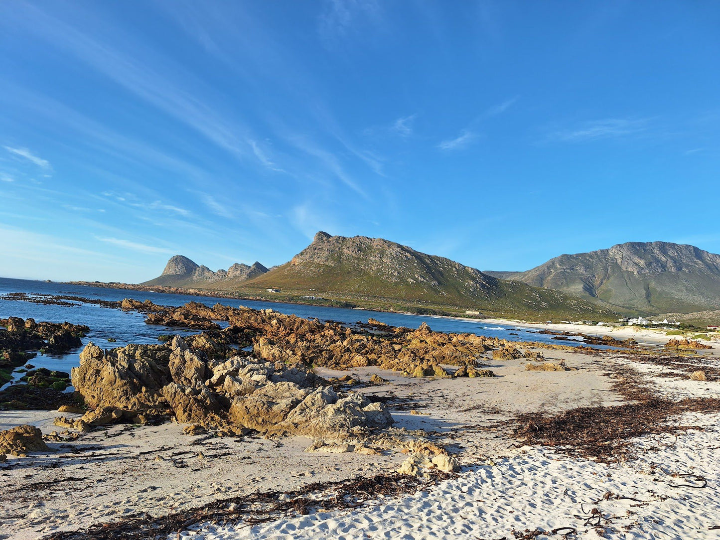  Pringle Bay Lagoon