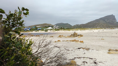  Pringle Bay Lagoon