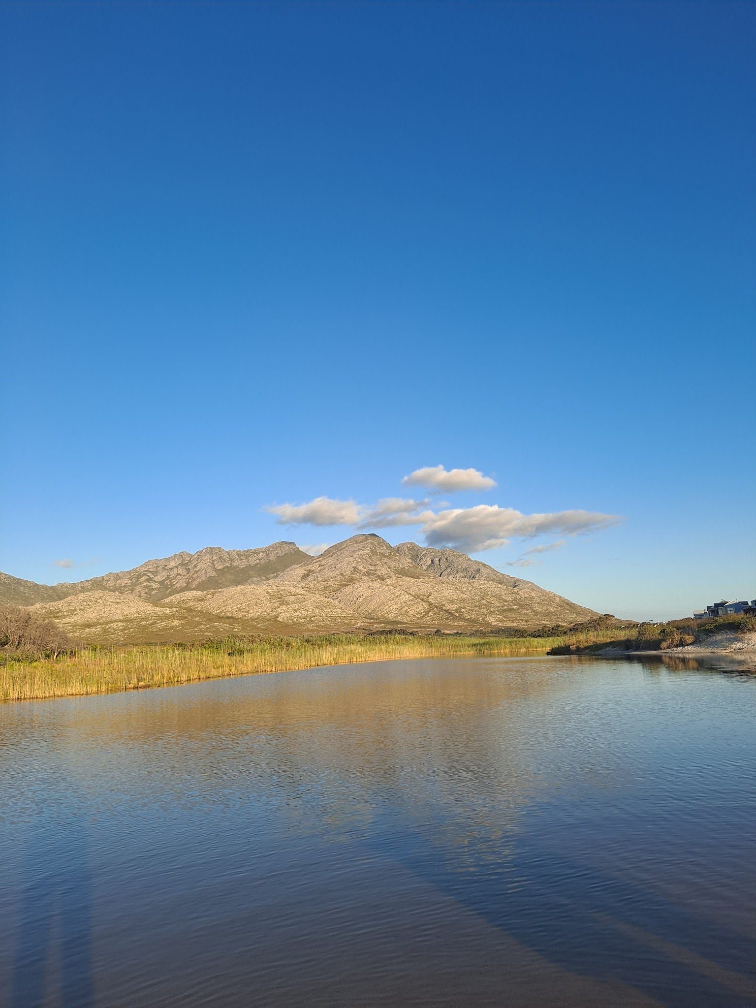  Pringle Bay Lagoon