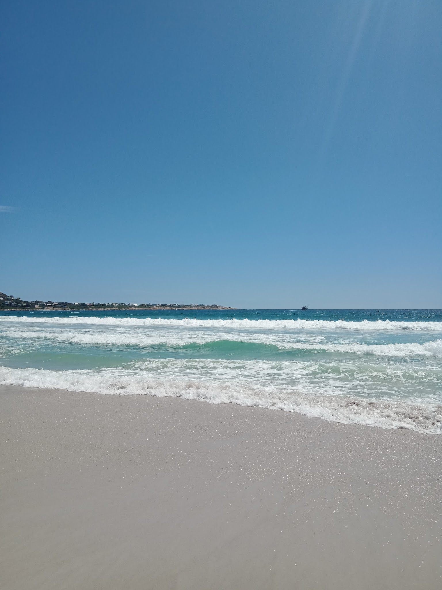  Pringle Bay Lagoon