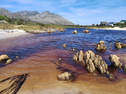  Pringle Bay Lagoon