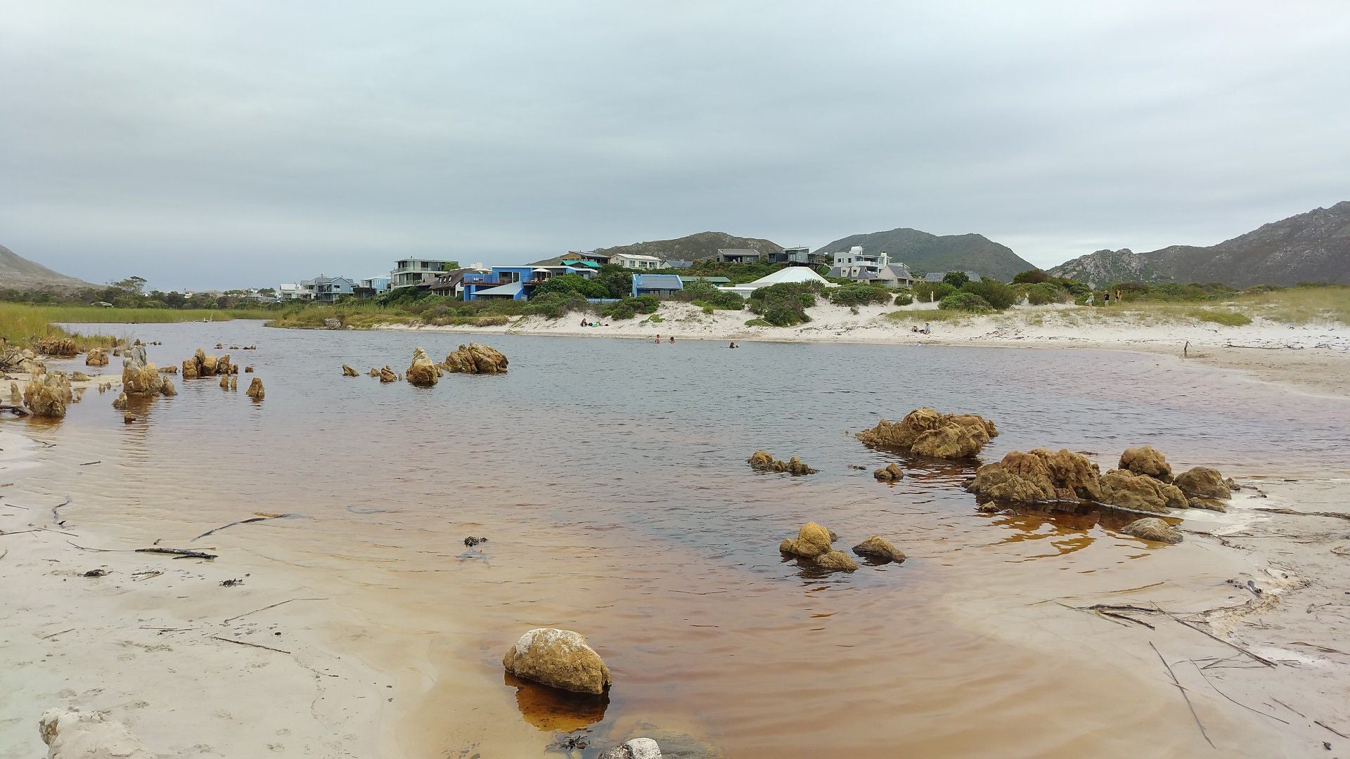  Pringle Bay Lagoon