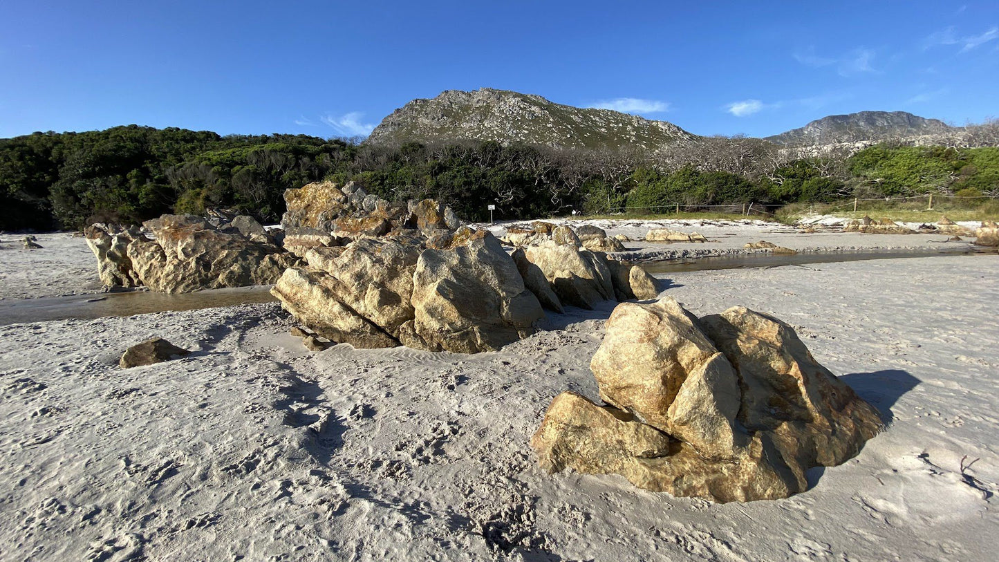  Pringle Bay Lagoon