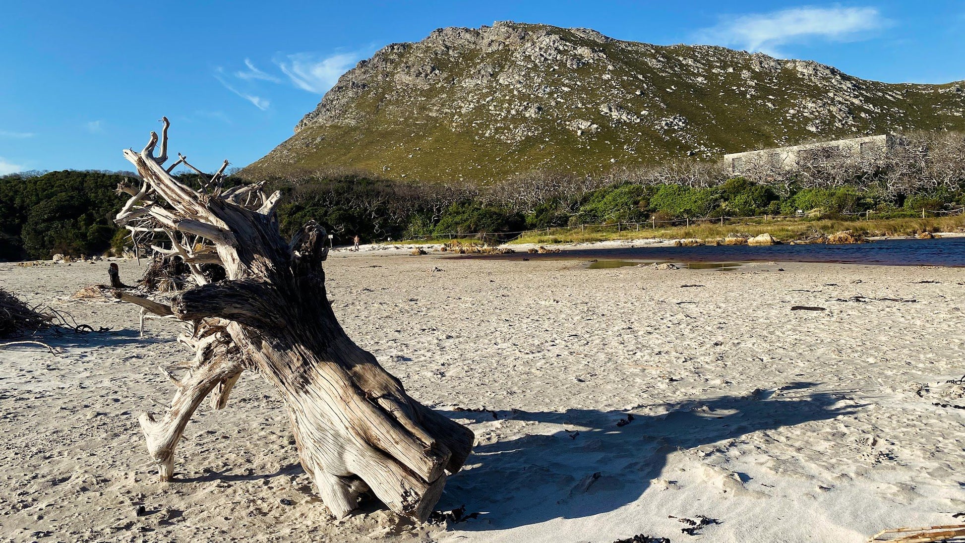  Pringle Bay Lagoon