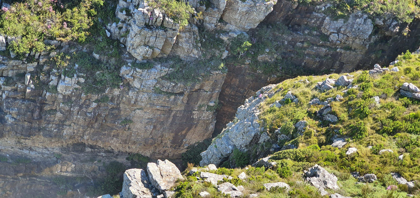 Pulpit Rock