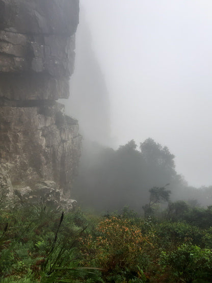 Pulpit Rock