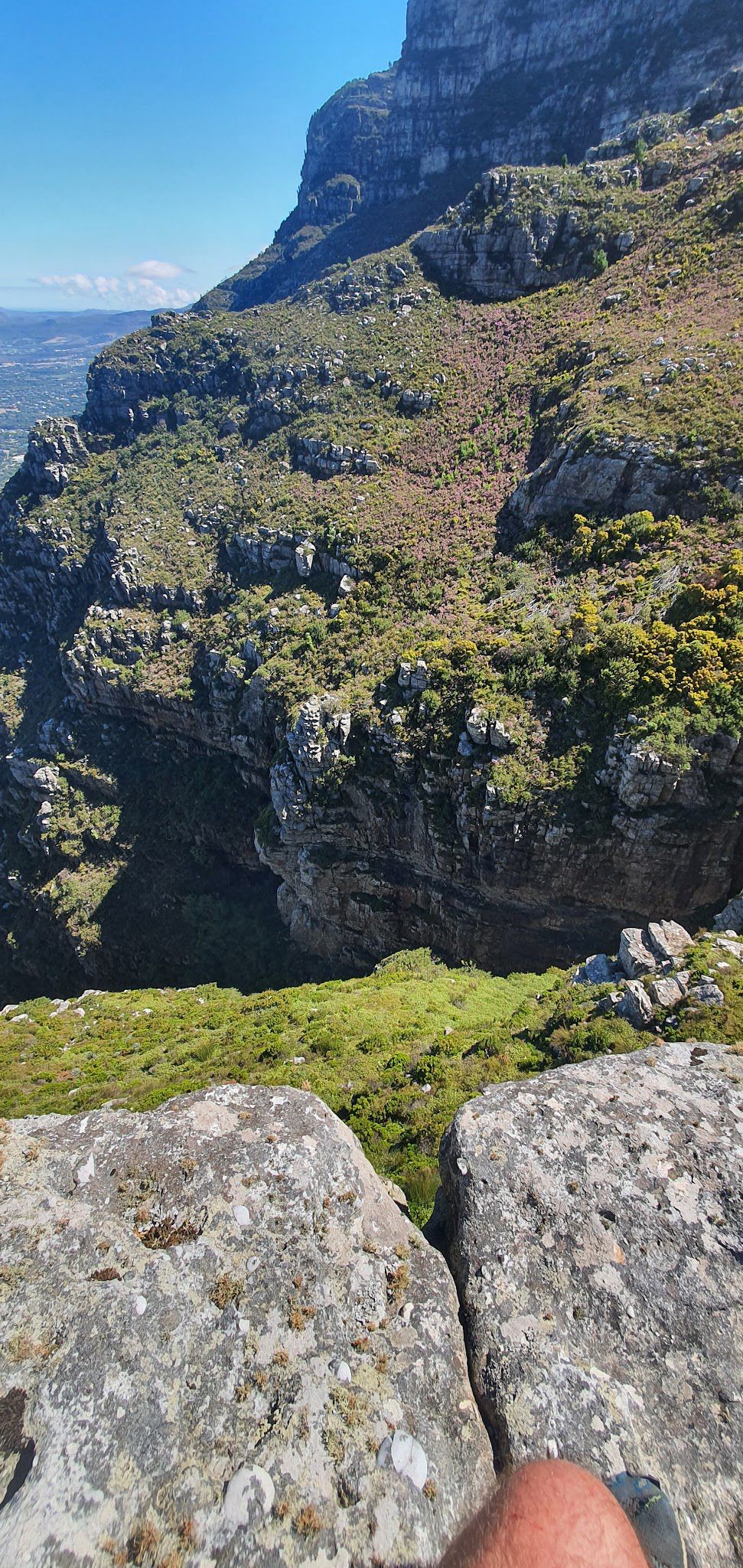 Pulpit Rock