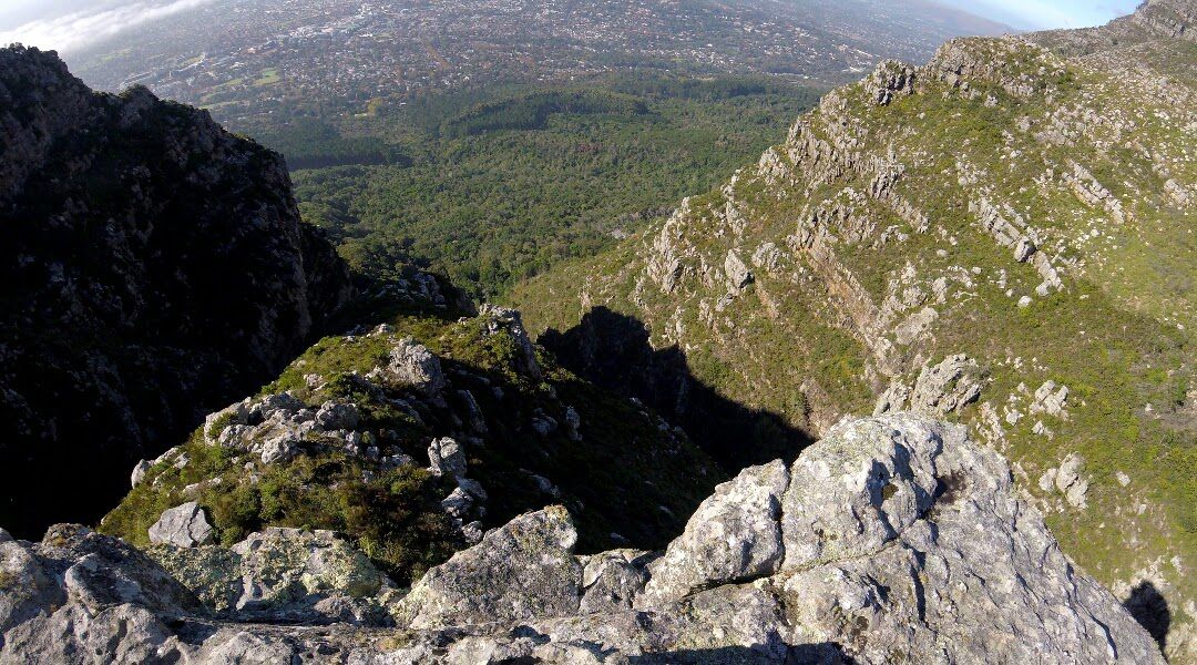 Pulpit Rock