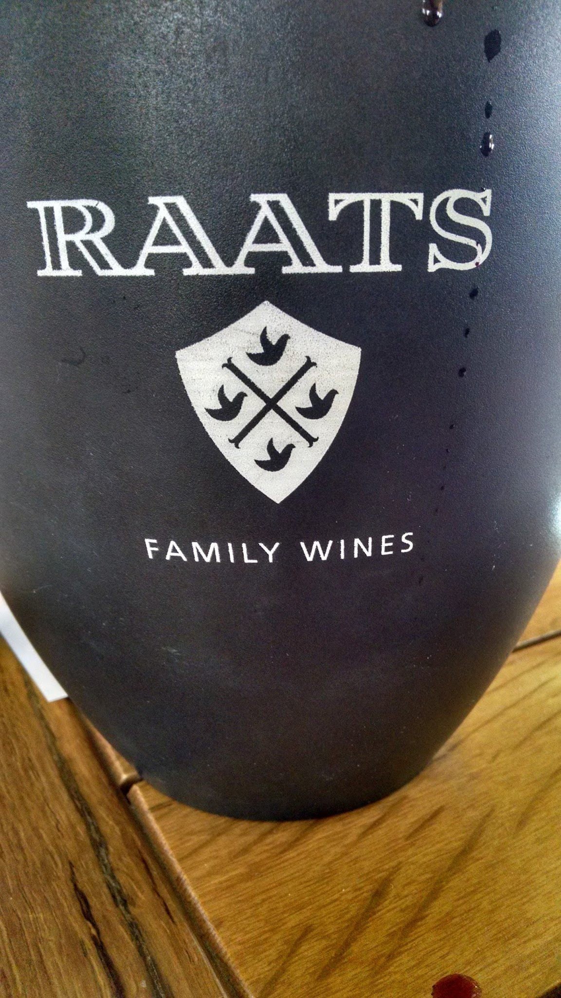  Raats Family Wines