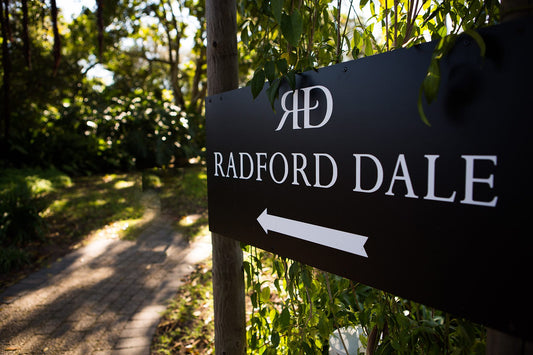  Radford Dale
