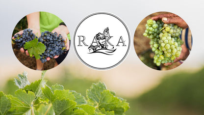  Raka Wine