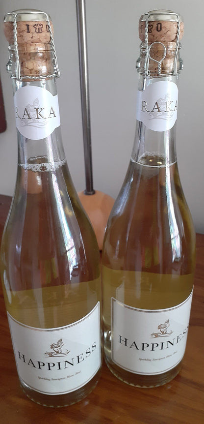  Raka Wine