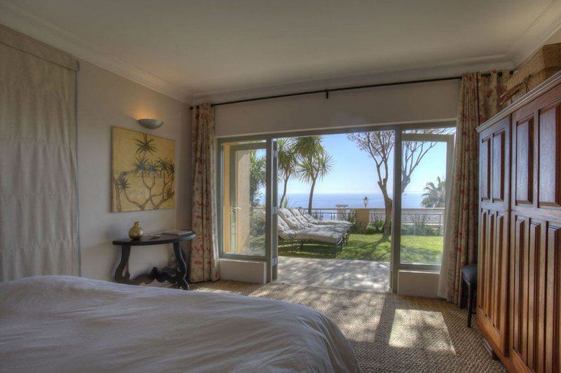 Ravine Views Bantry Bay Cape Town Western Cape South Africa Beach, Nature, Sand, Palm Tree, Plant, Wood, Framing