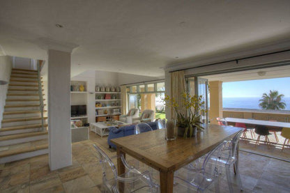 Ravine Views Bantry Bay Cape Town Western Cape South Africa Living Room