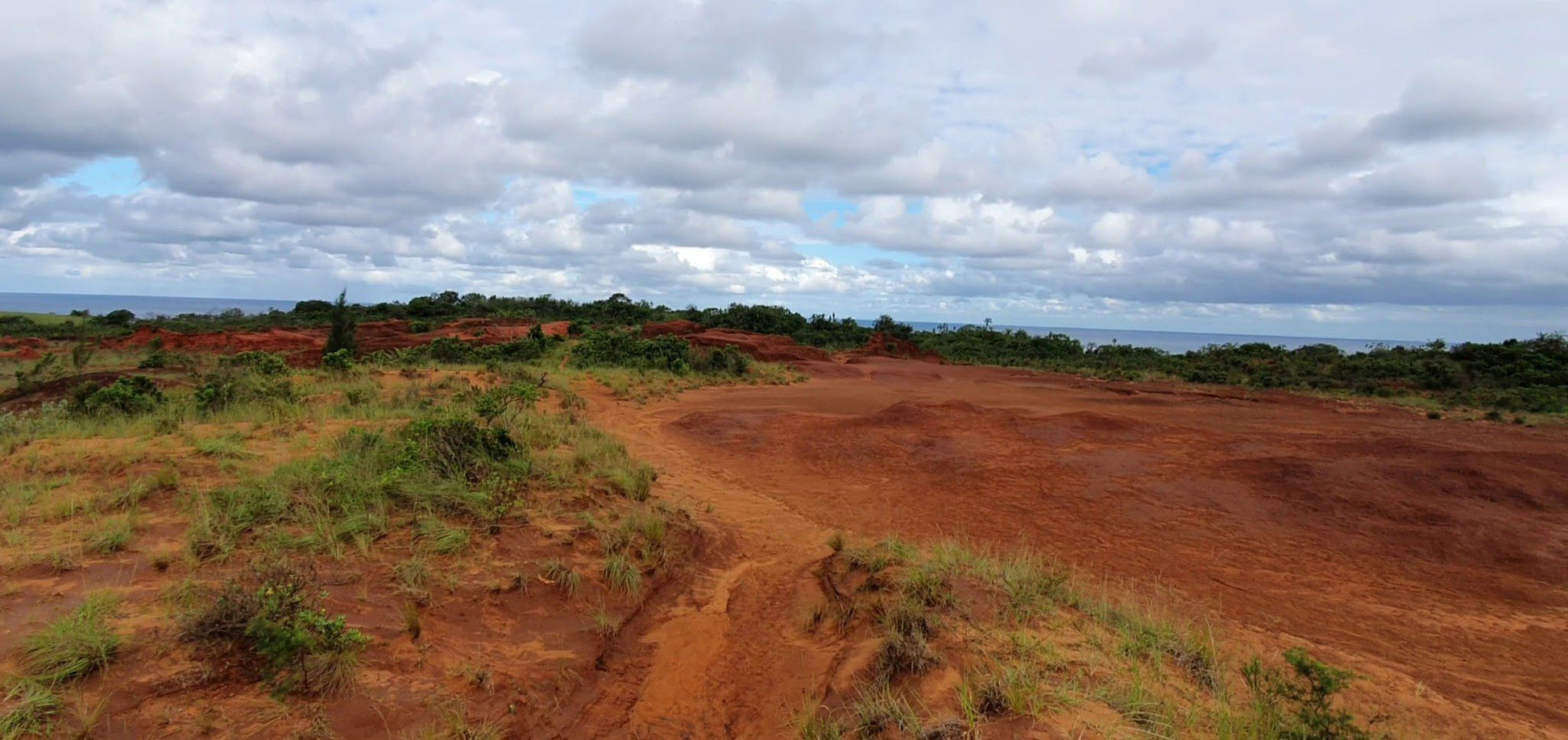  Red Desert