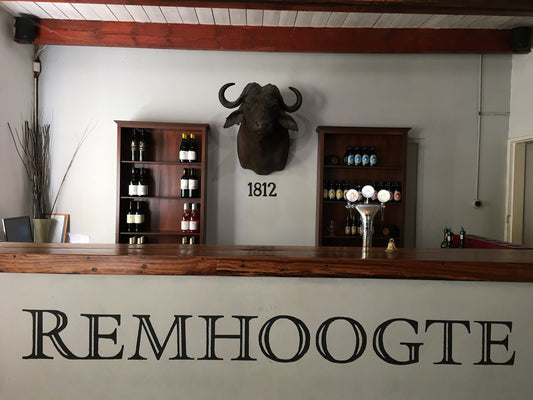  Remhoogte Wine Estate