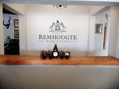  Remhoogte Wine Estate