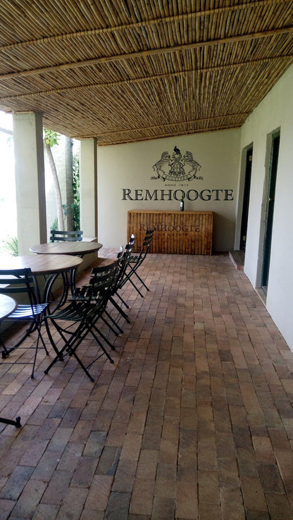  Remhoogte Wine Estate