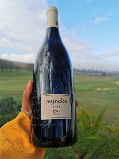  Reyneke Wines