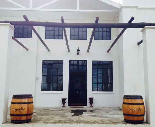  Reyneke Wines