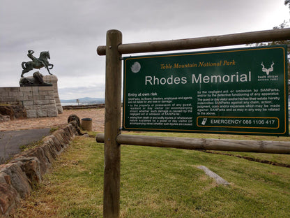  Rhodes Memorial