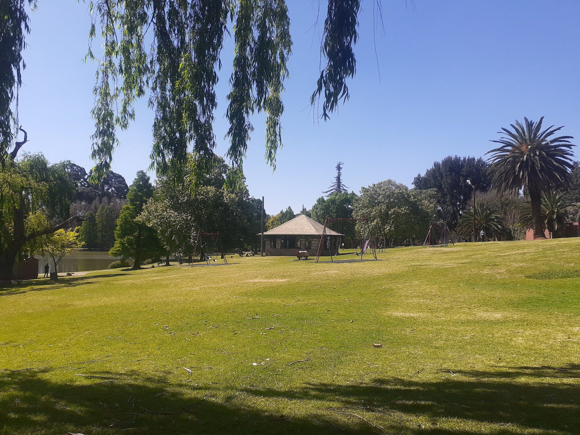  Rhodes Park