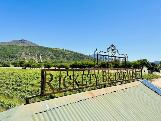  Rickety Bridge Estate