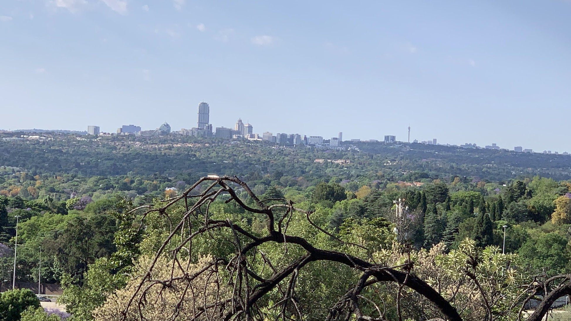  Rietfontein Nature Reserve