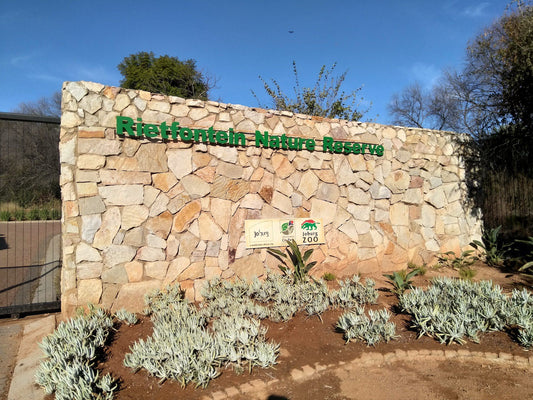  Rietfontein Nature Reserve