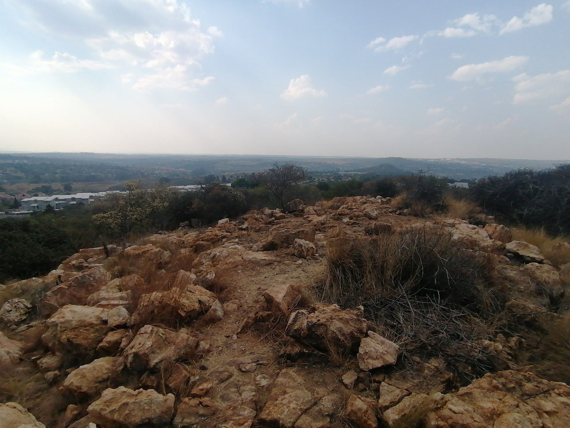  Rietfontein Nature Reserve