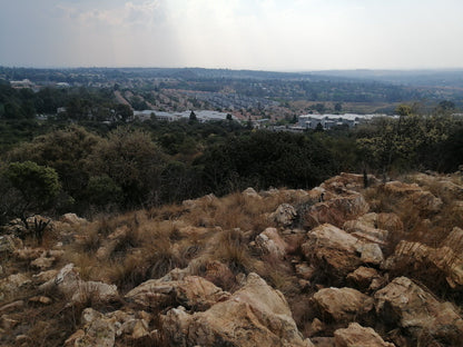  Rietfontein Nature Reserve