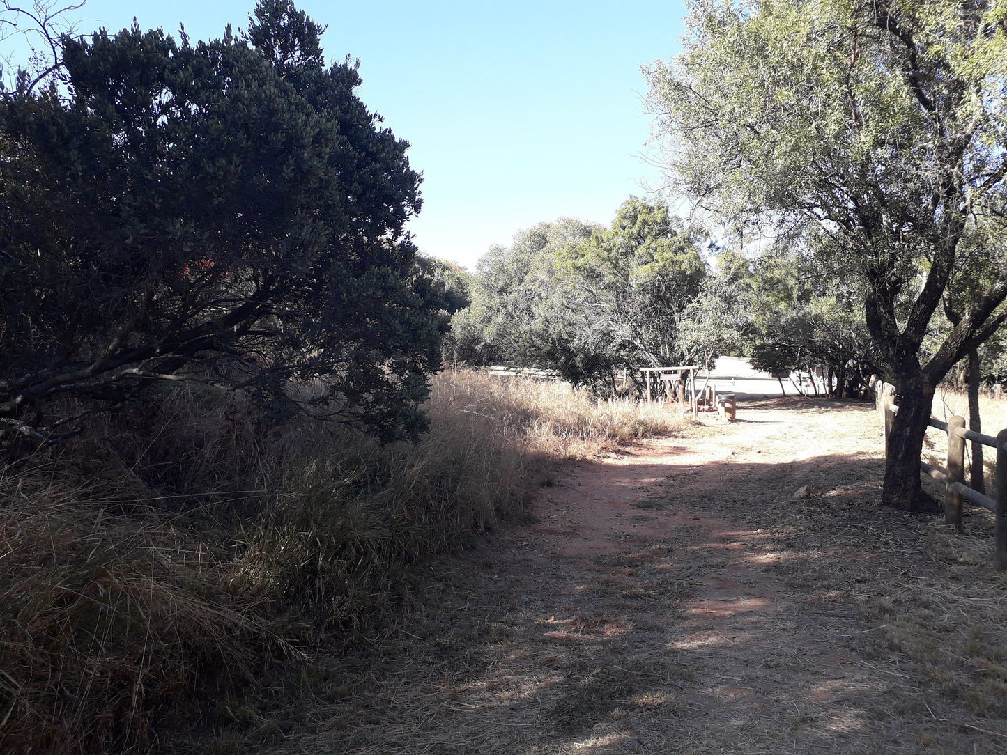  Rietfontein Nature Reserve