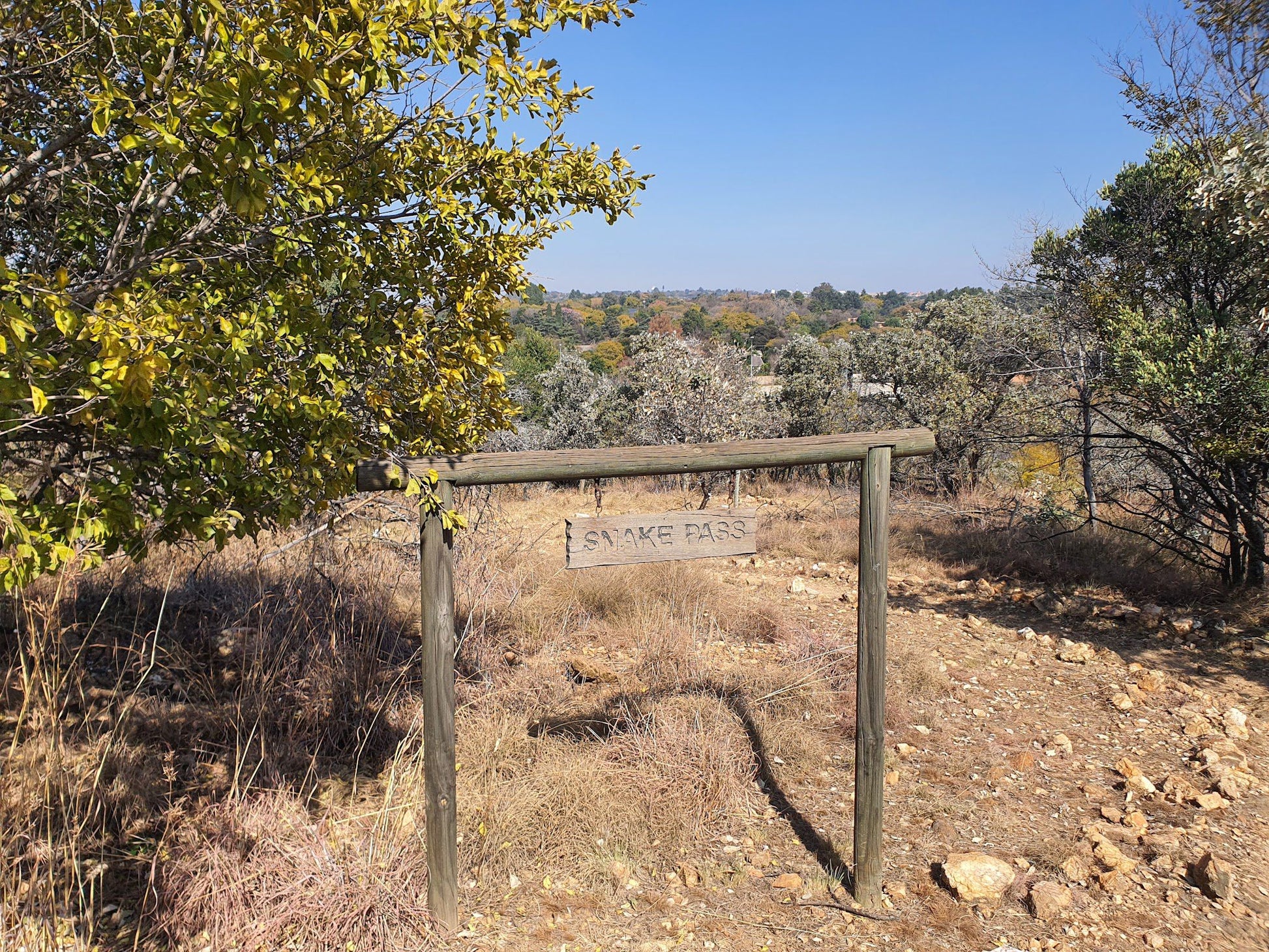  Rietfontein Nature Reserve