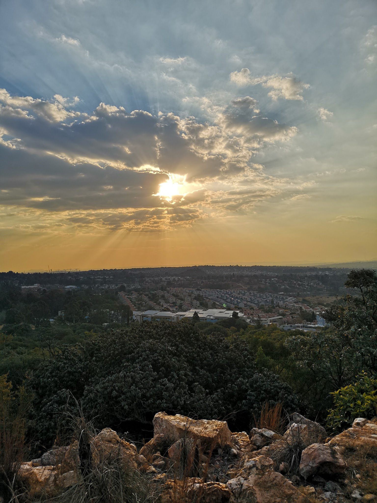  Rietfontein Nature Reserve