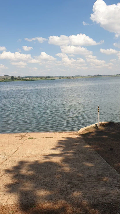  Rietvlei Dam