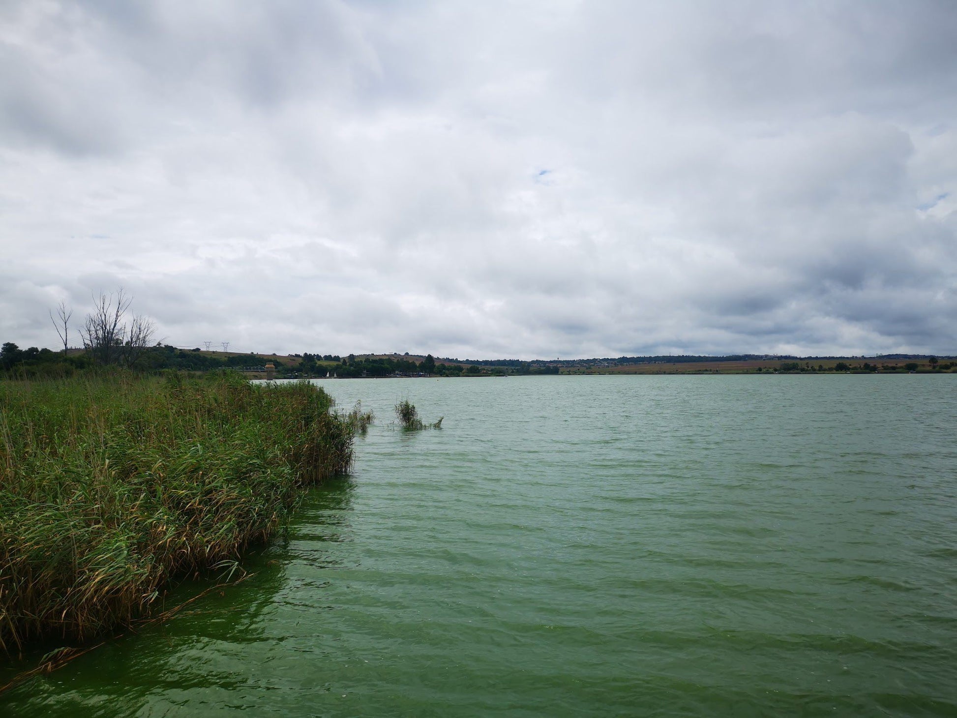  Rietvlei Dam