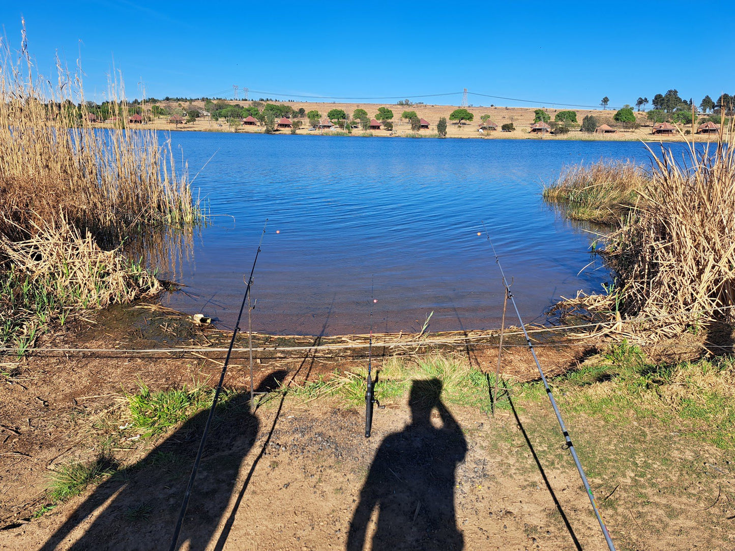  Rietvlei Dam