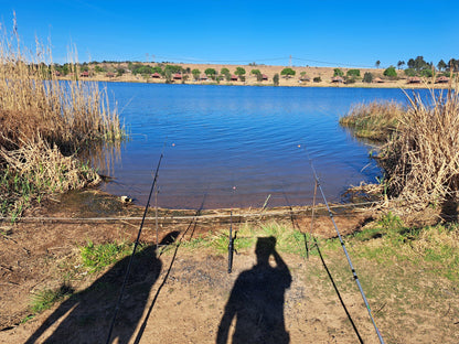  Rietvlei Dam