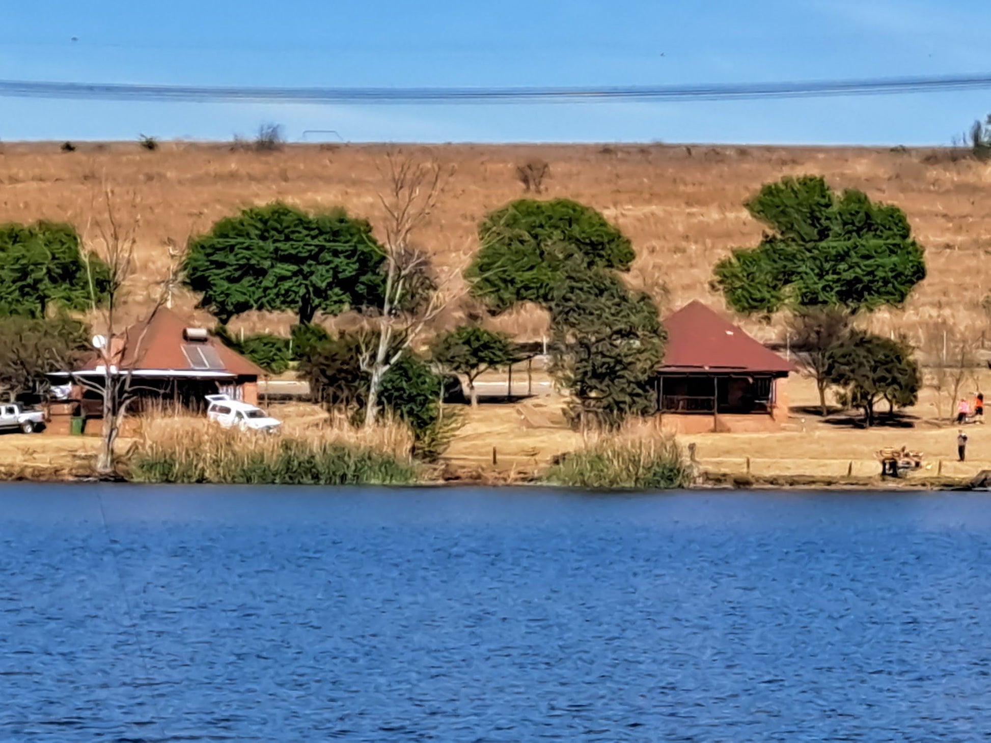  Rietvlei Dam