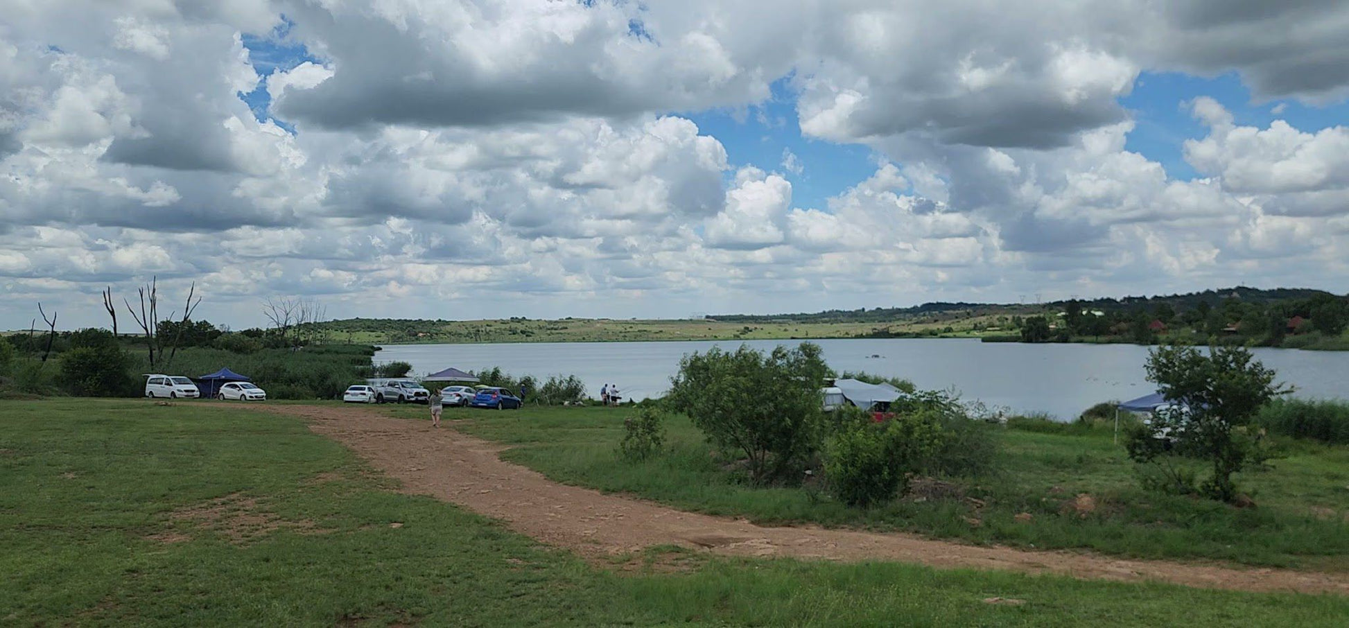  Rietvlei Dam