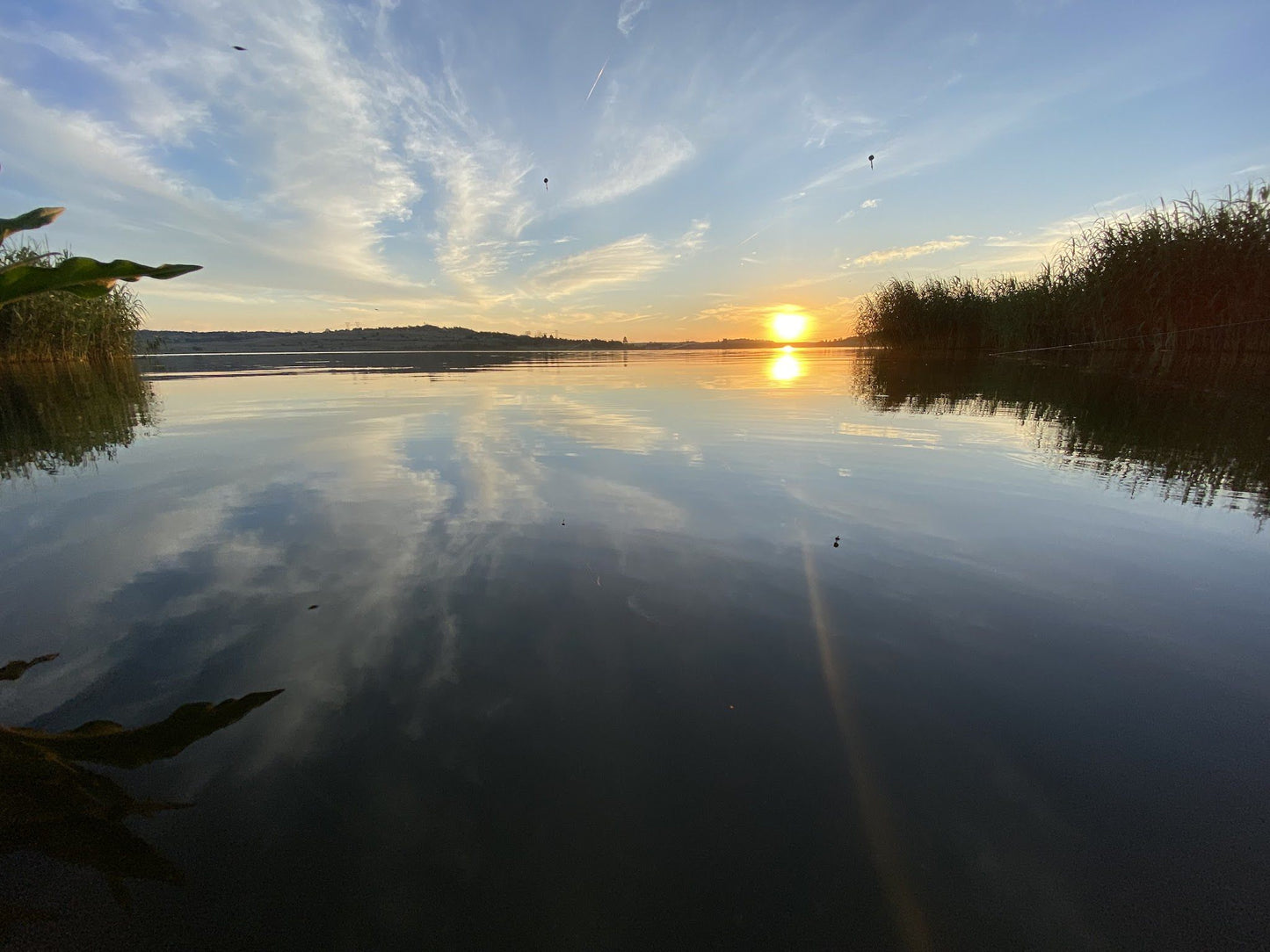  Rietvlei Dam