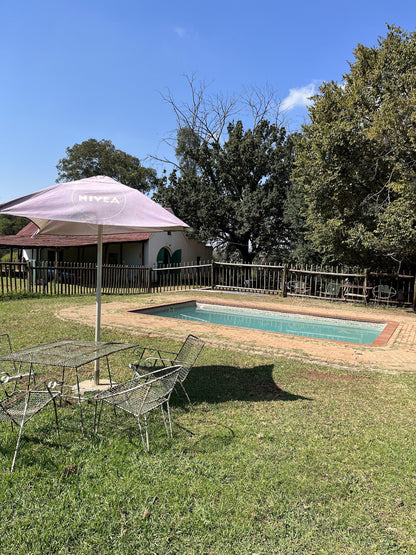  Rietvlei Nature Reserve Entrance Gate