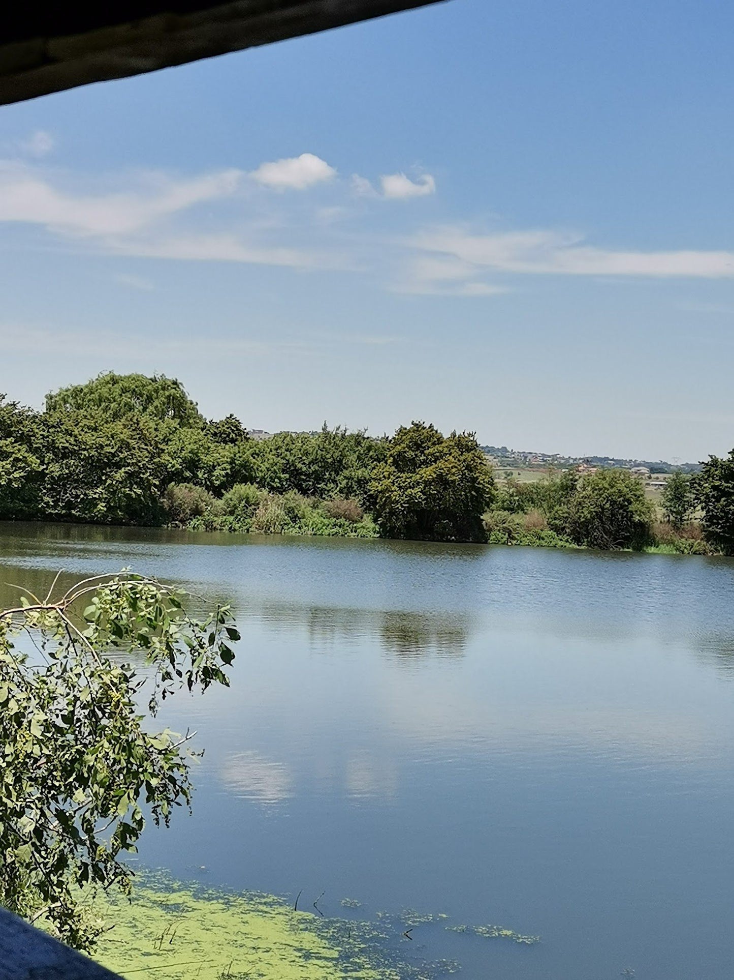  Rietvlei Nature Reserve