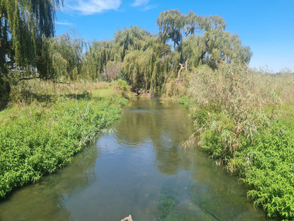  Rietvlei Nature Reserve