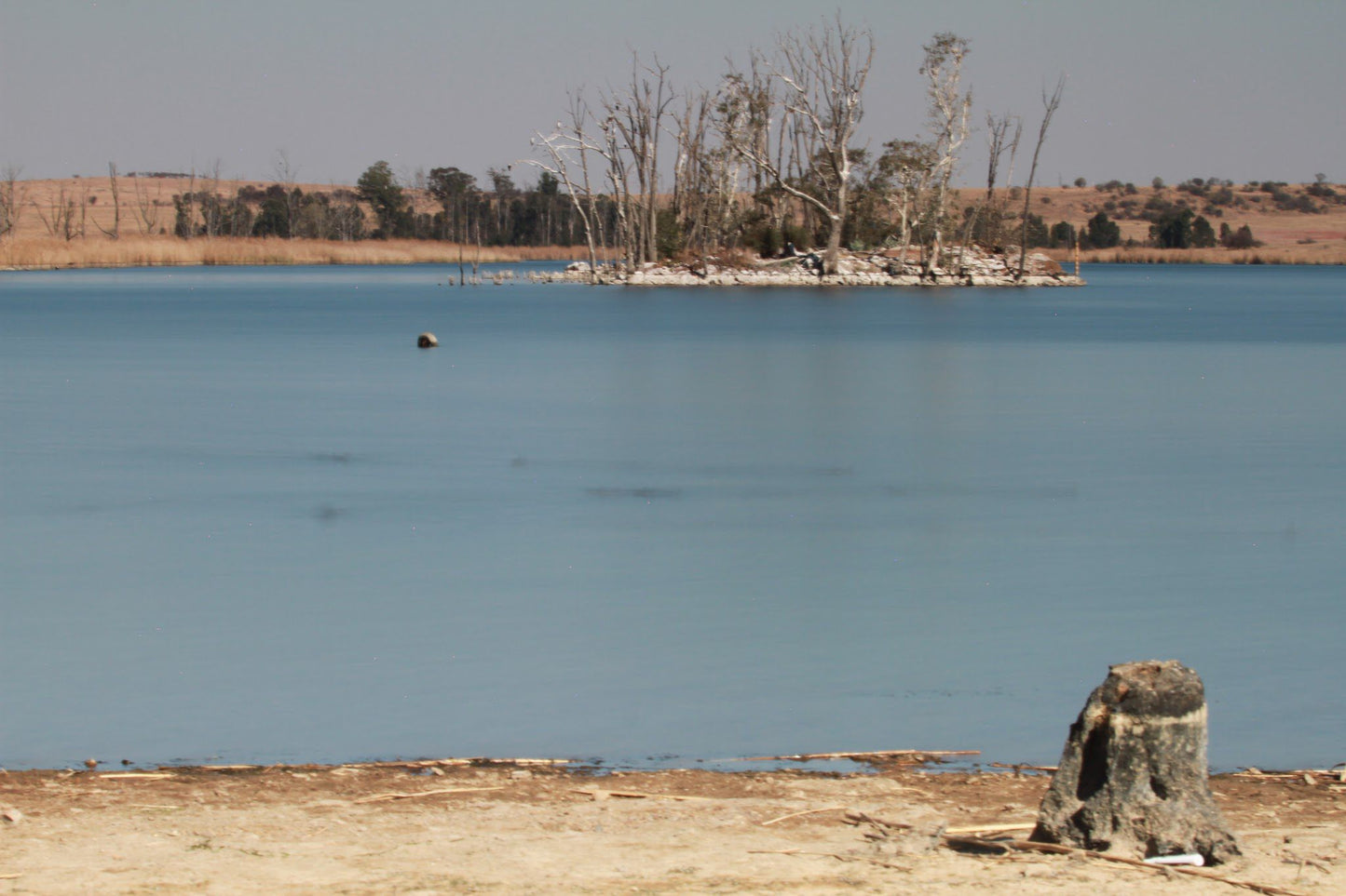  Rietvlei Nature Reserve