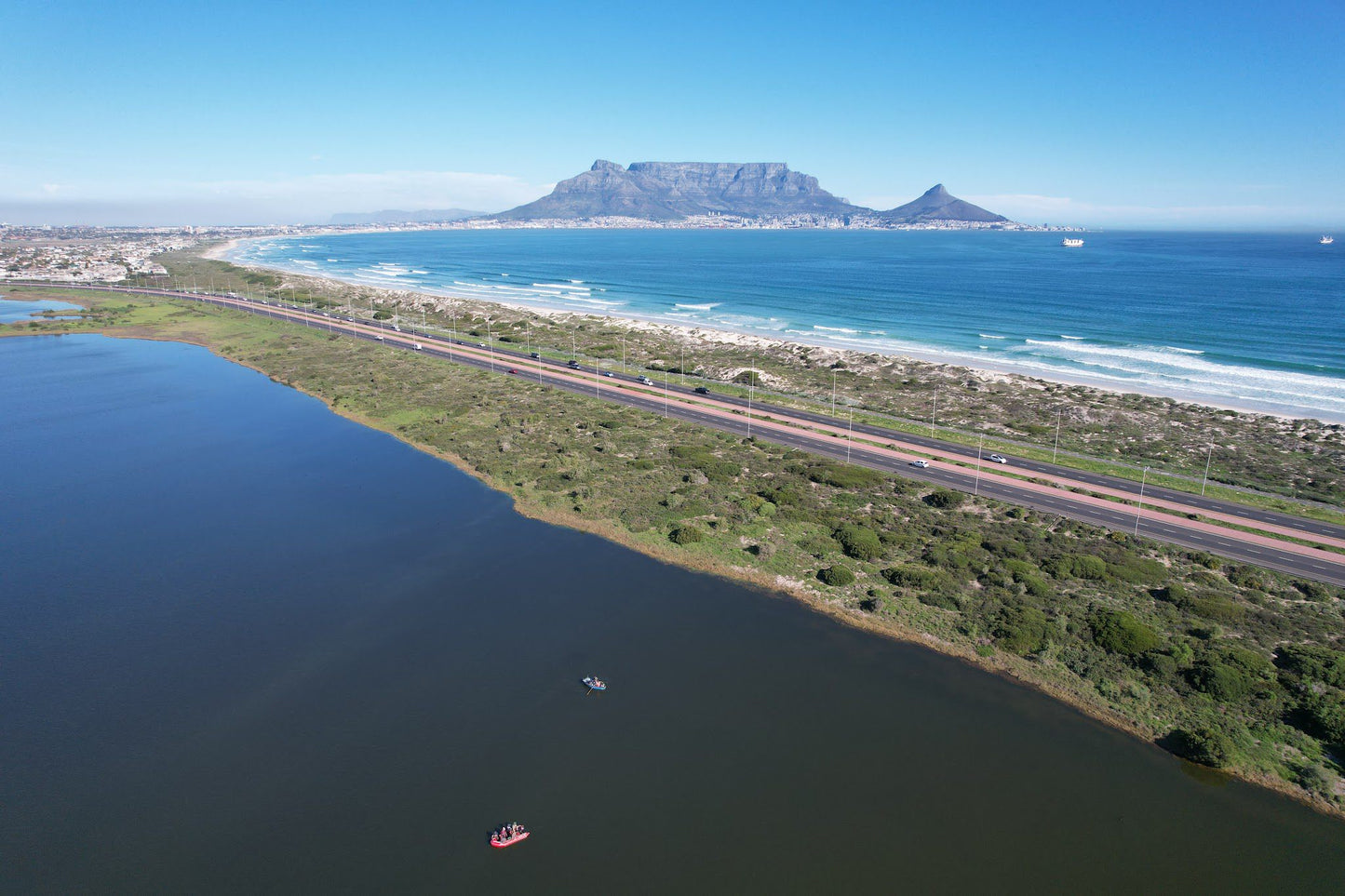  Rietvlei Wetland Reserve